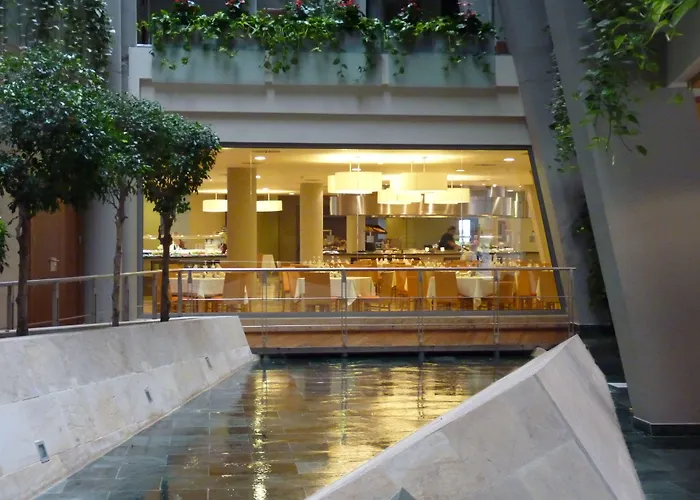 Protur Roquetas Hotel&Spa