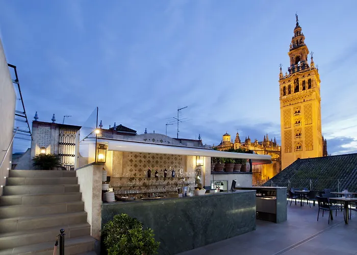 Hotel Doña María