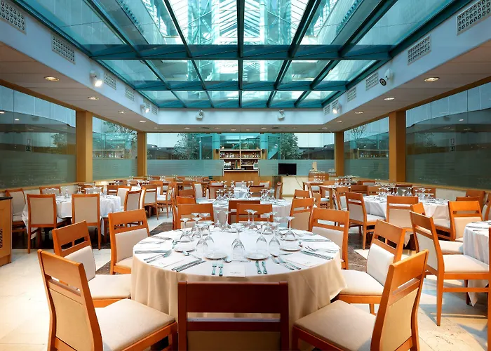 Exe Gran Hotel Almenar