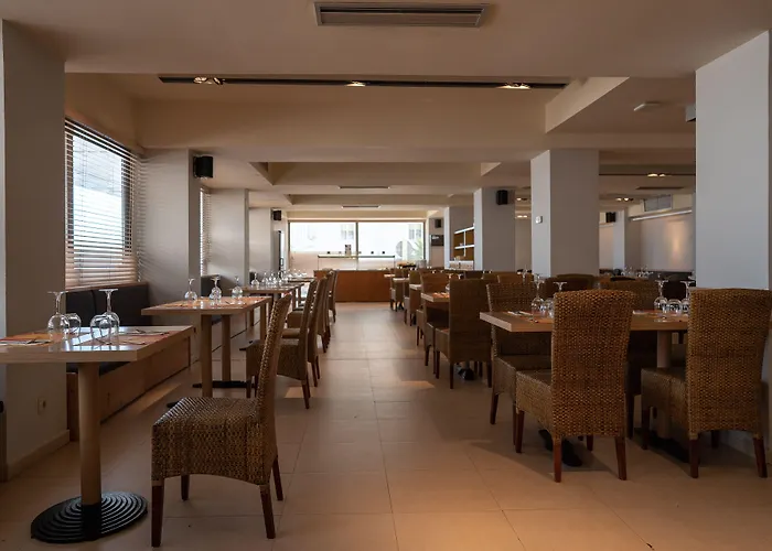 Hotel Alcossebre