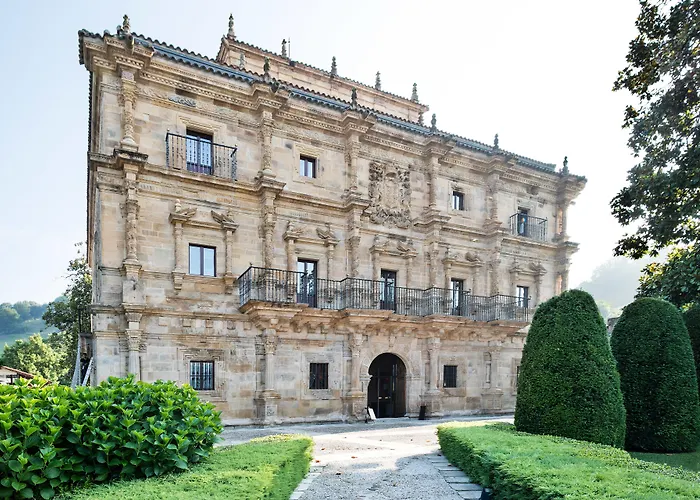 Abba Palacio de Soñanes Hotel