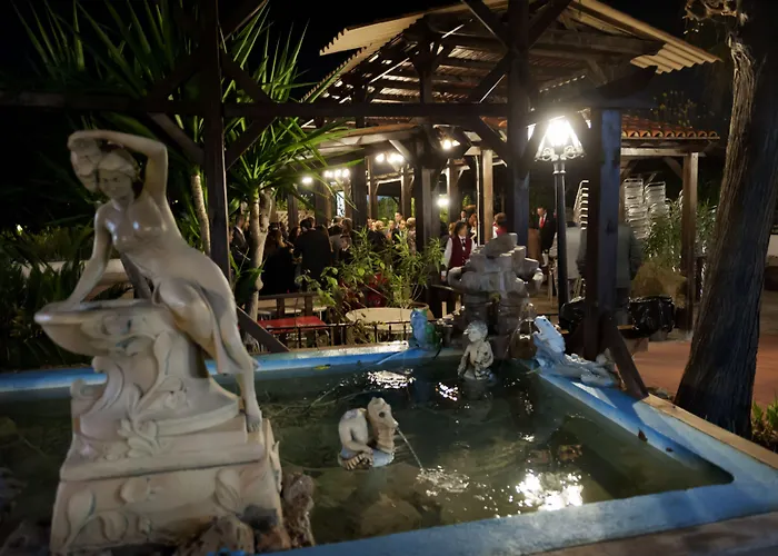 Hotel La Carreta