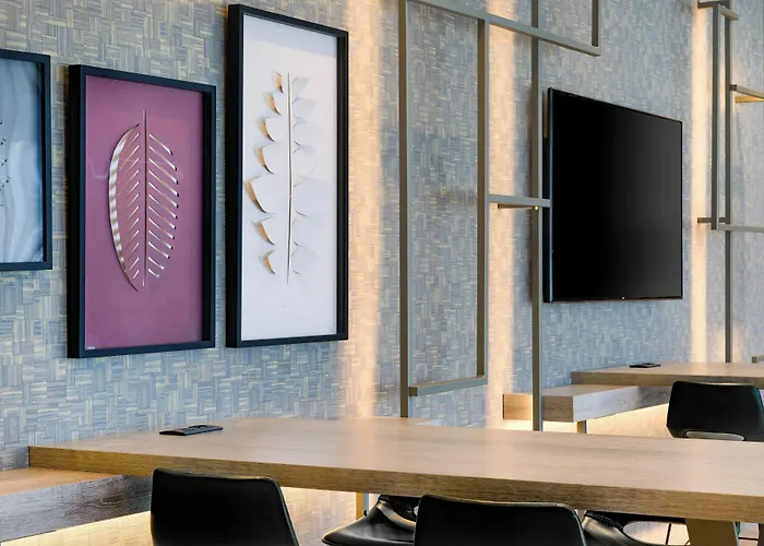 Ac Hotel Tarragona By Marriott