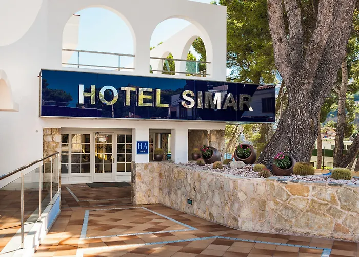 Globales Simar