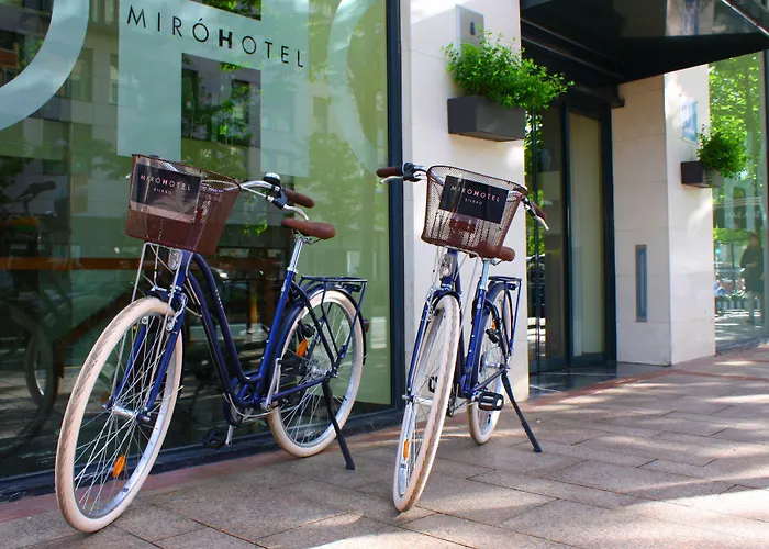 Hotel Miró