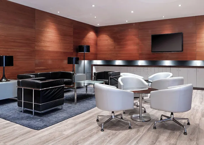 AC Hotel A Coruña by Marriott