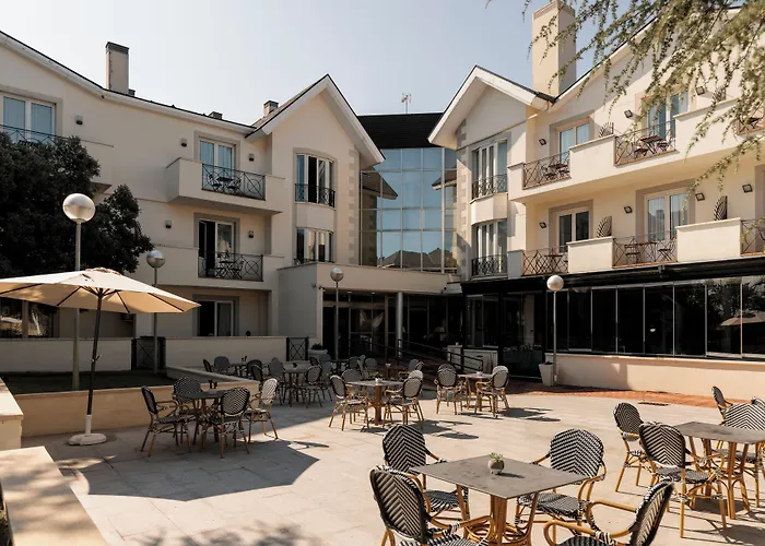 Hotel PAX Torrelodones