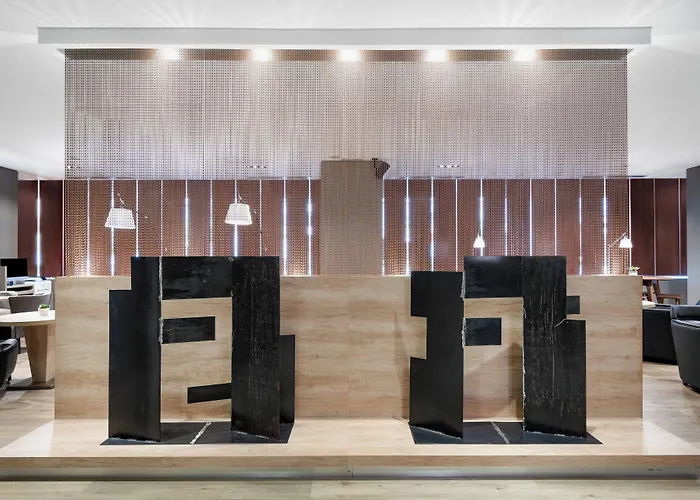 Ac Hotel La Rioja By Marriott
