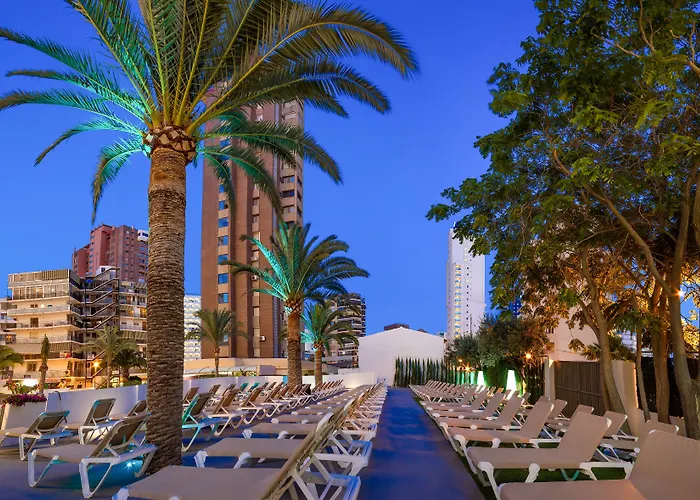 Rh Princesa Hotel & Spa 4* Sup