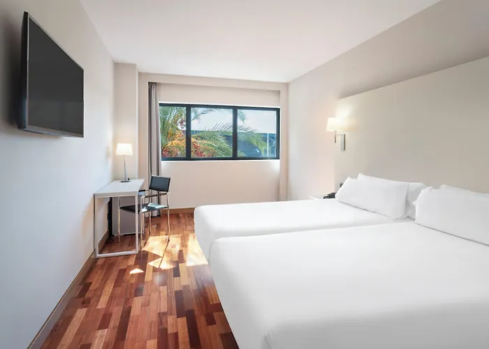 B&B Hotel Jerez
