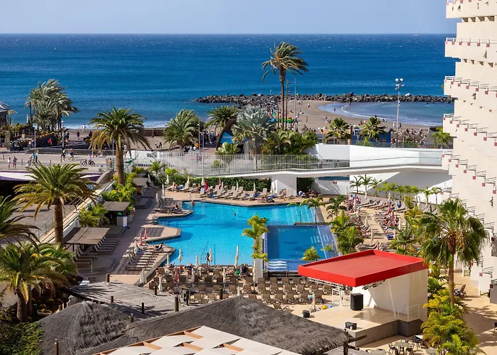 Alexandre Hotel Troya