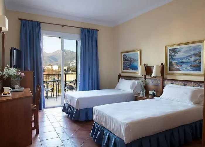 Hotel Roses Platja