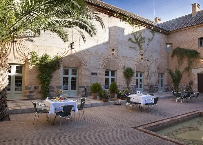 Parador De Almagro