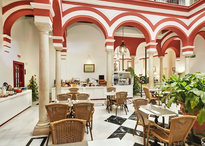Las Casas de los Mercaderes