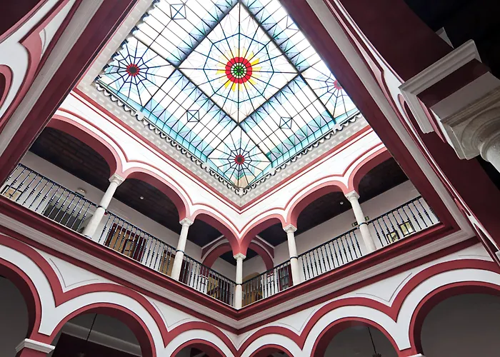 Las Casas de los Mercaderes