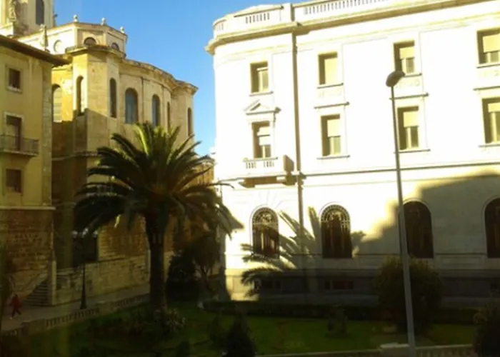 Hotel Bahía