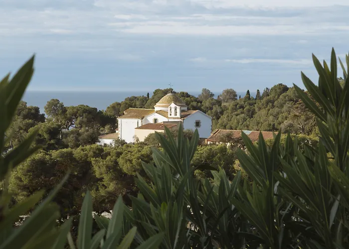Hotel Santa Marta