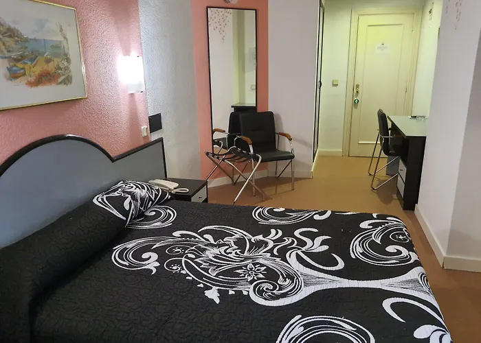 Hotel Arha Santander