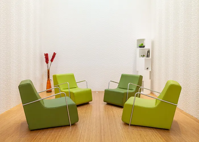 Granada Five Senses Rooms&Suites