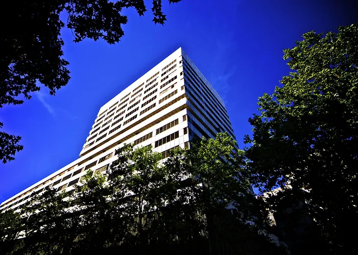 Pierre&Vacances Apartamentos Edificio Eurobuilding 2