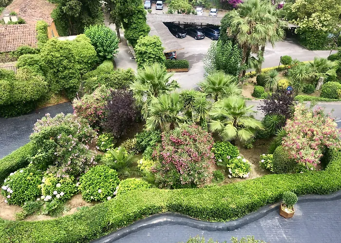 Rigat Park & Spa Hotel Lloret de Mar