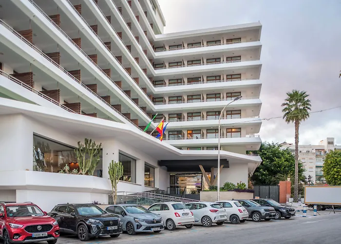 Leonardo Hotel Torremolinos Costa Del Sol
