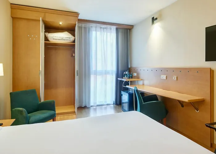 Sercotel Porta Barcelona