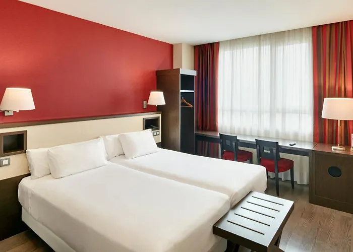 Sercotel Sant Boi