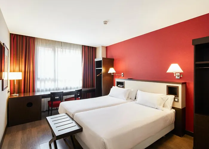 Sercotel Sant Boi