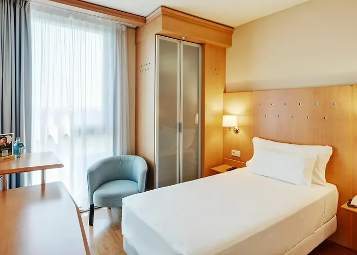 Sercotel Porta Barcelona