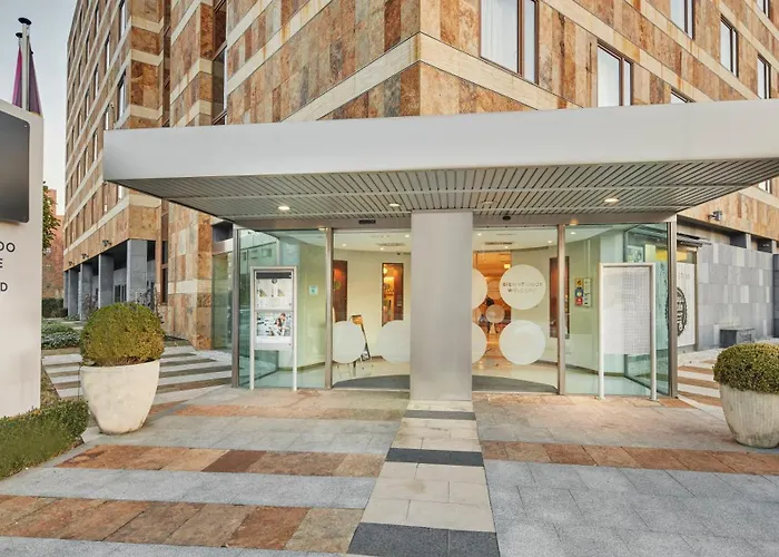 Sercotel Valladolid