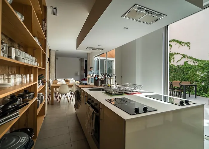 Youth Hostel Jávea