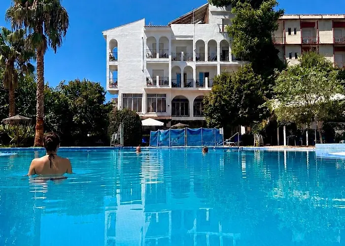 Hotel Central
