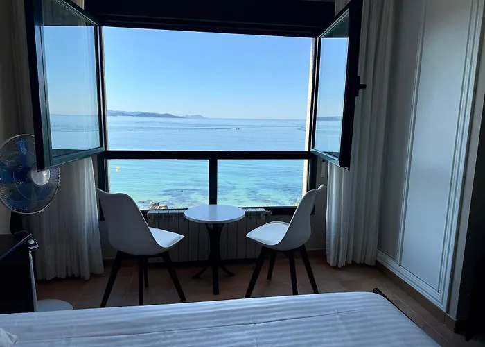 Hostal Casa Aurita Adults Only