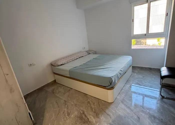 Maristas Piso Compartido