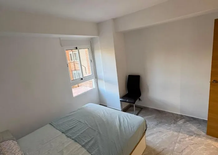 Maristas Piso Compartido