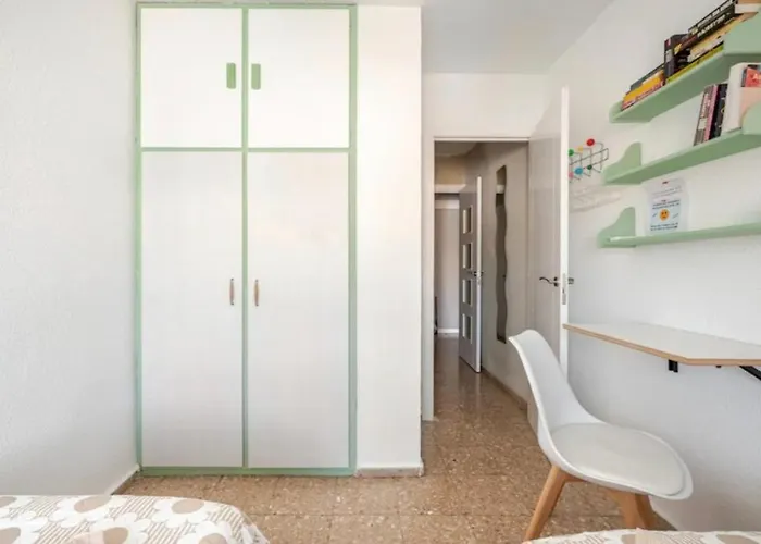 Habitacion Doble Junto Al Guadalquivir