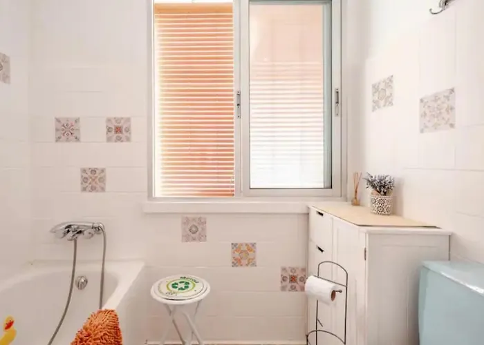 Habitacion Doble Junto Al Guadalquivir