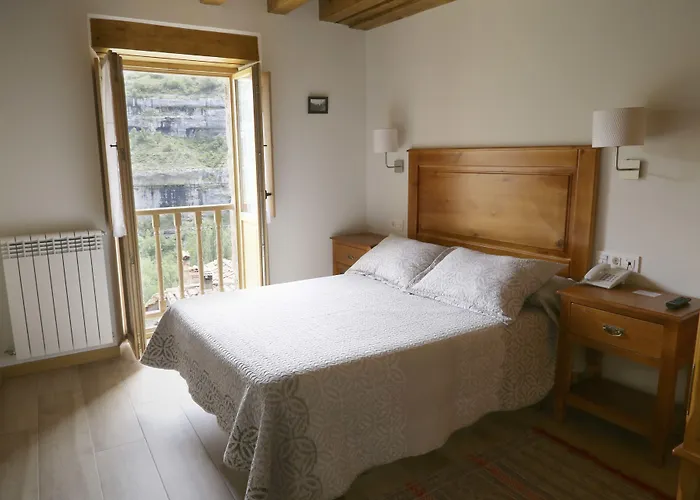 Hotel Rural La Puebla