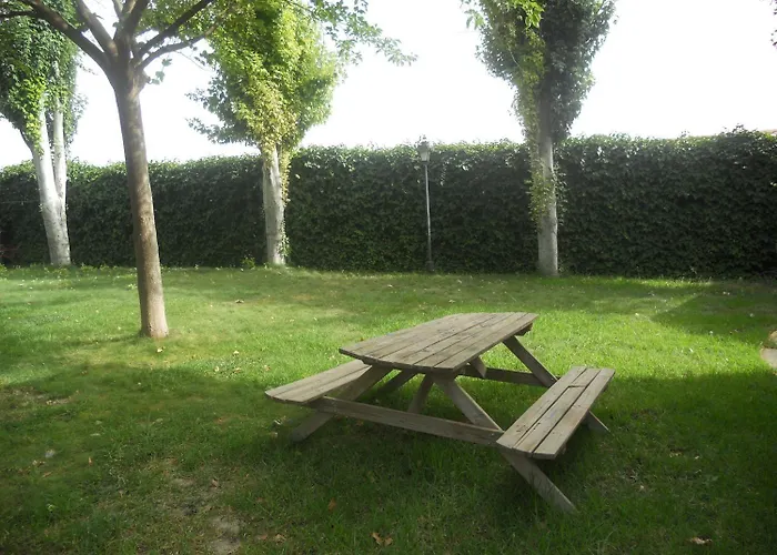 Camping Fuente de Piedra