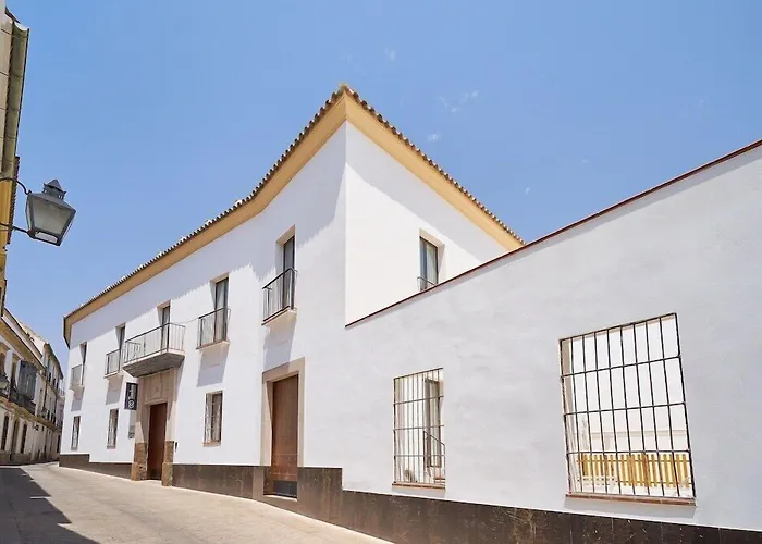 Tandem El Patio Suites