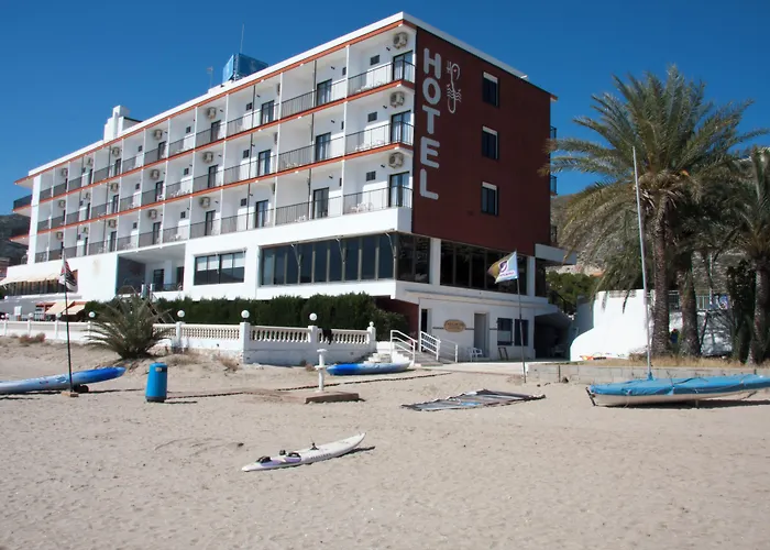 Hotel Sicania