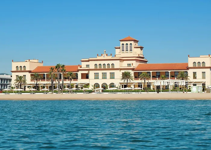 Le Meridien Ra Beach Hotel And Spa