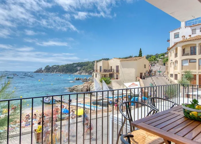 Exclusive Position Front Line Apartments Calau