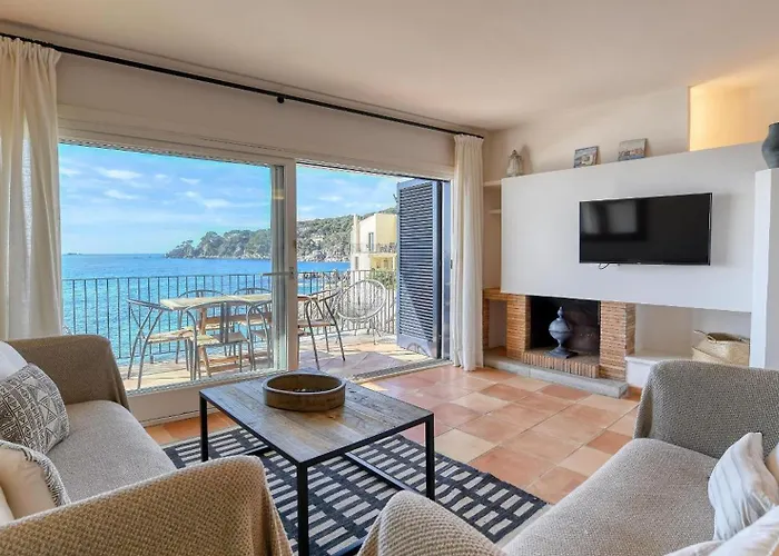Exclusive Position Front Line Apartments Calau