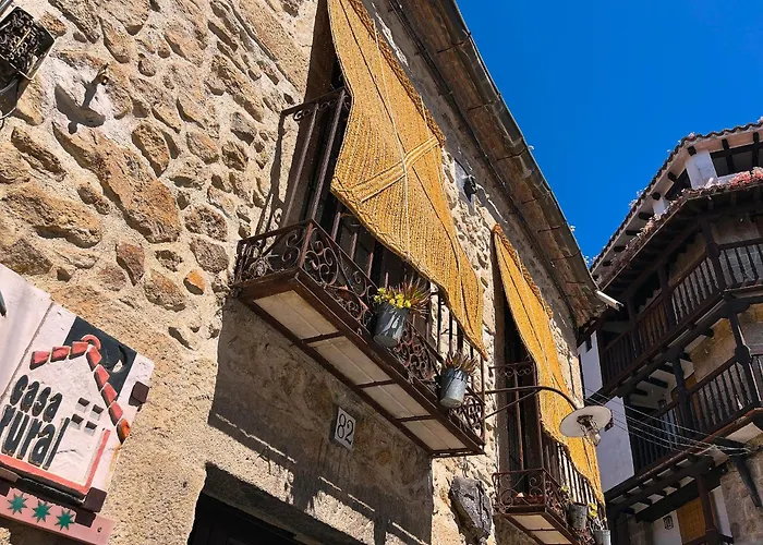 Las Cuatro Calles