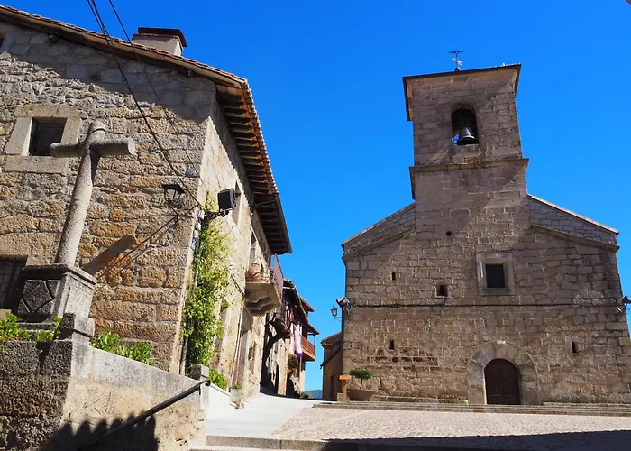 Casa Rebollares I