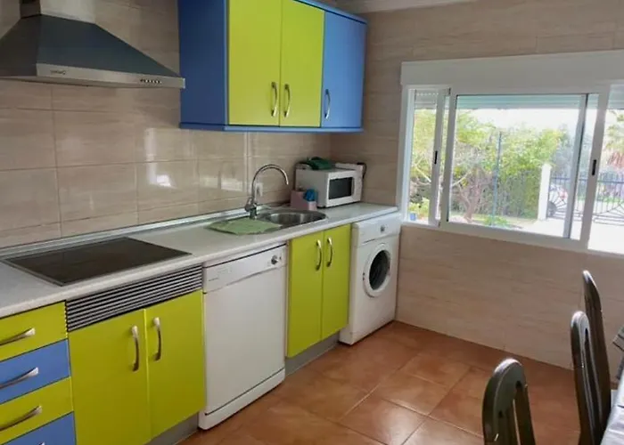 Casa Paquita