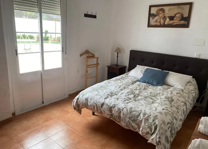 Casa Paquita