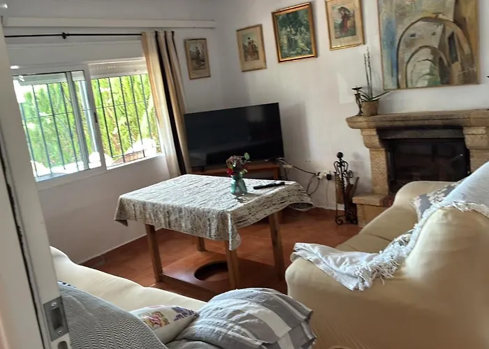 Casa Paquita